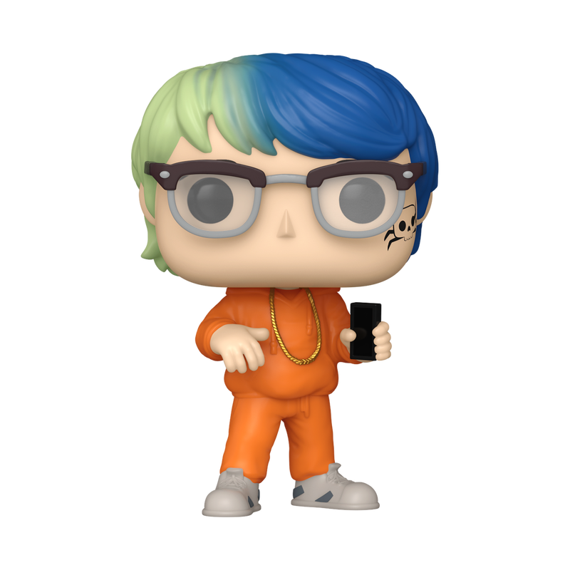 Saturday Night Live Pop! GuapLord