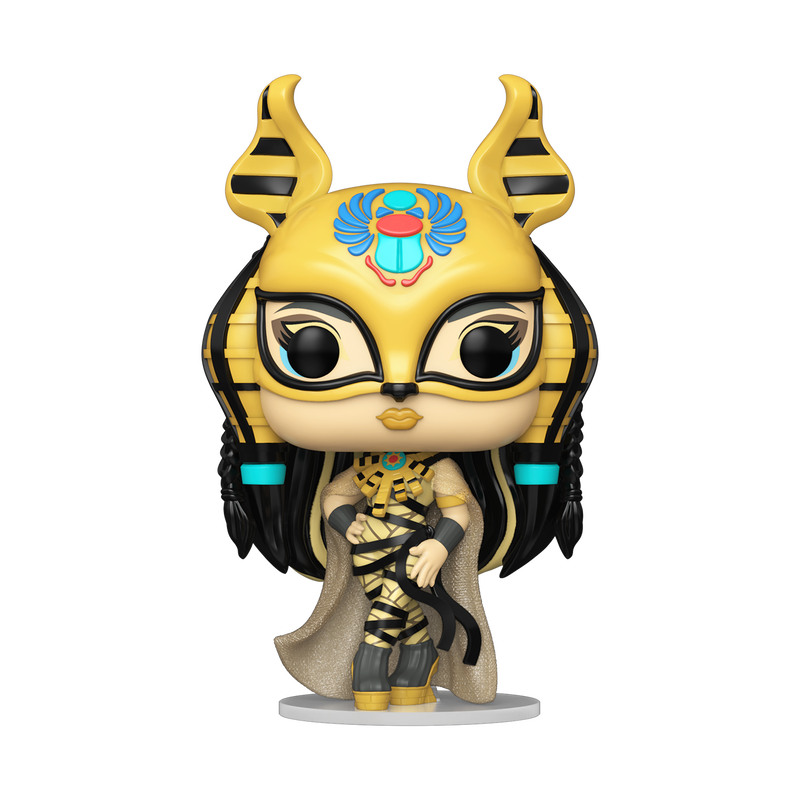 Monster High Pop! Cleo DeNile (Haunt Couture)