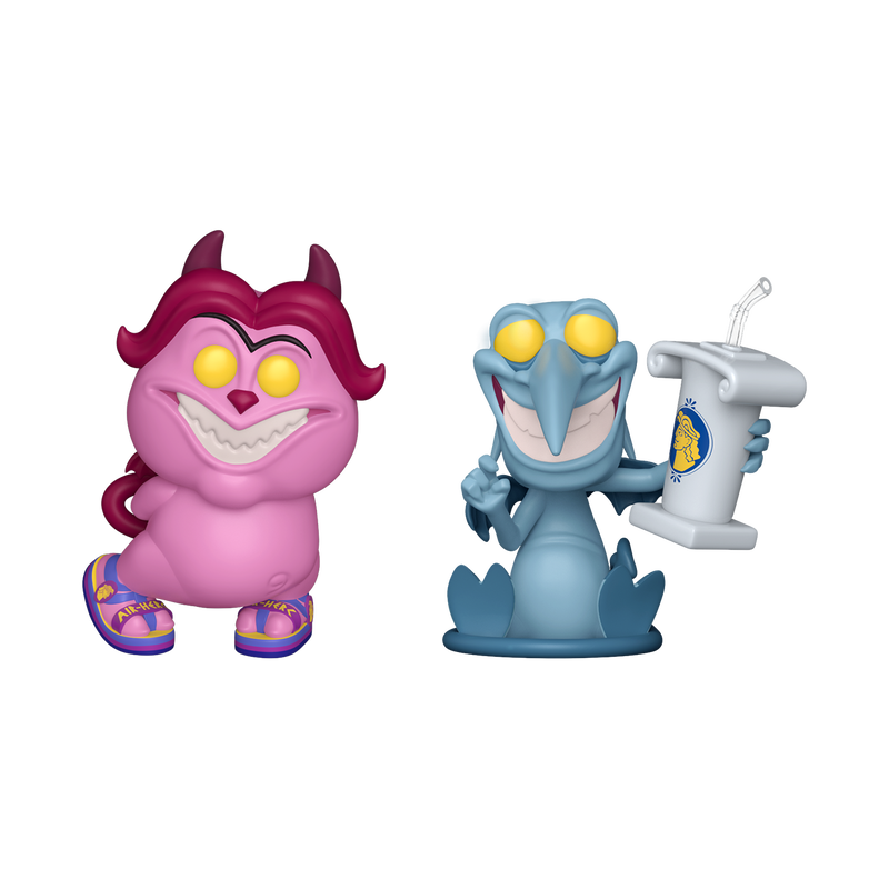 Disney Pop! Pain & Panic 2-Pack