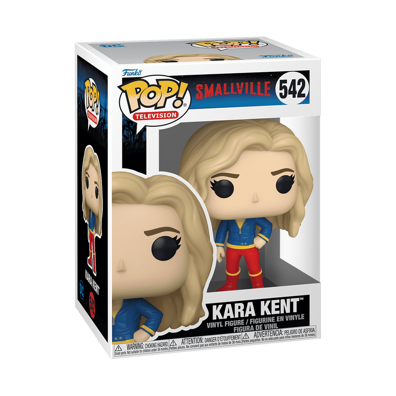 DC Comics Pop! Kara Kent (Smallville)