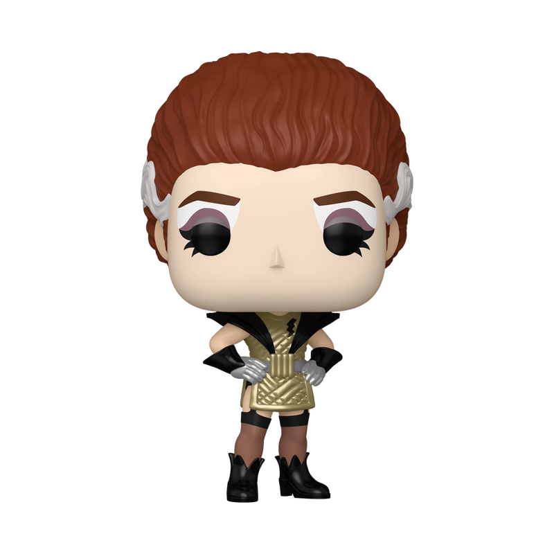 Rocky Horror Picture Show Pop! Magenta (Space Suit)