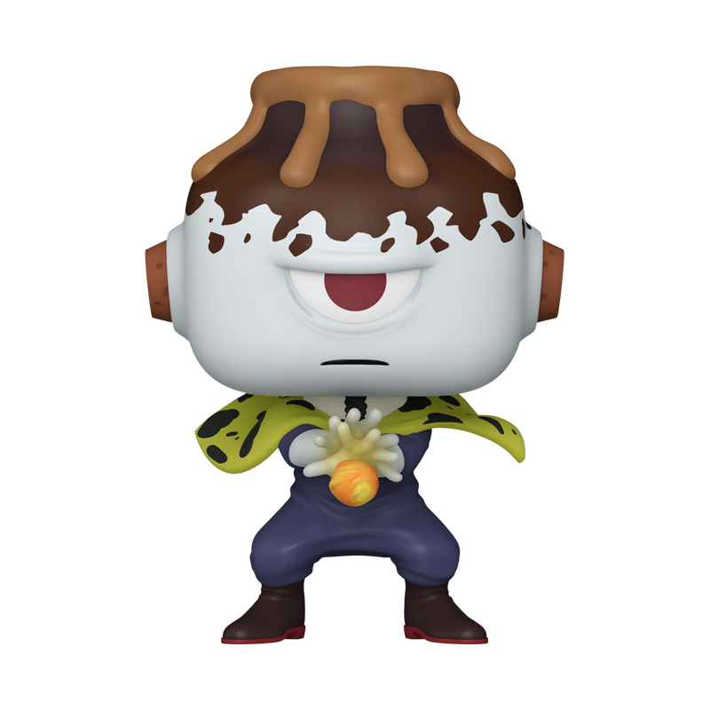 Jujutsu Kaisen Pop! Jogo