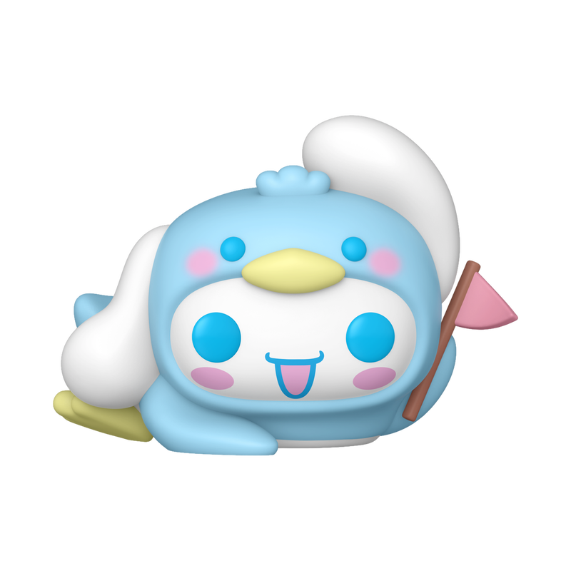 Sanrio Pop! Cinnamoroll as Penguin