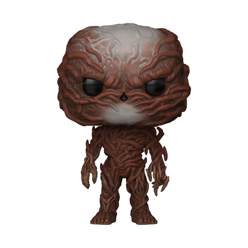 Stranger Things Pop! Vecna 2.0