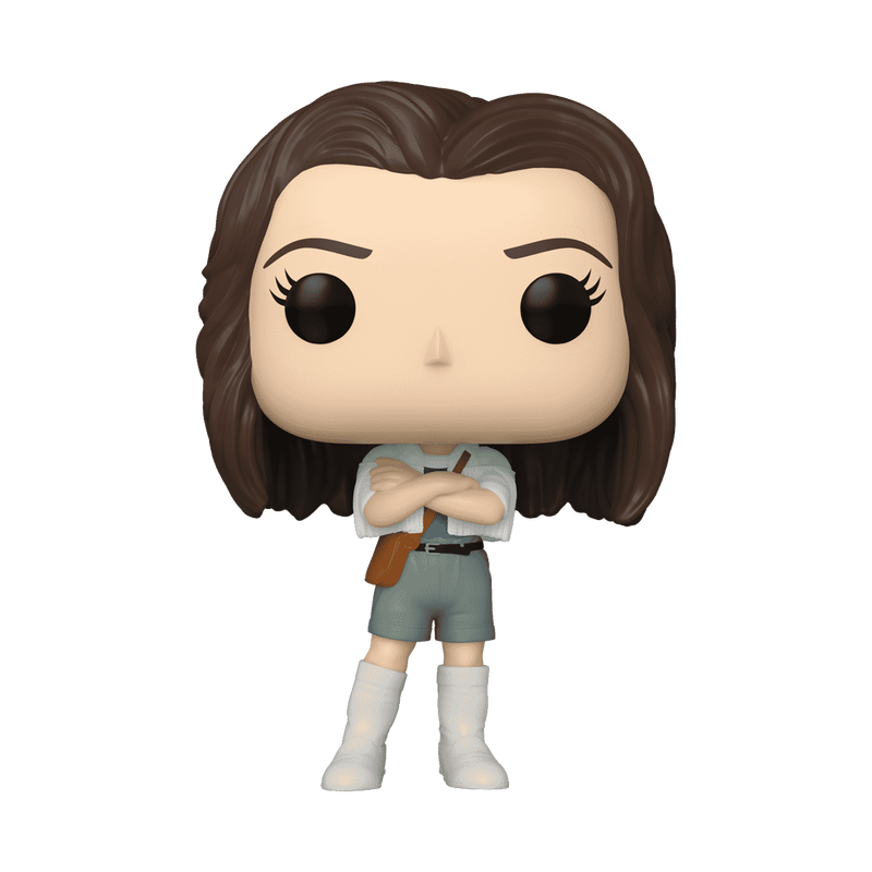 Ferris Bueller Pop! Sloane Peterson