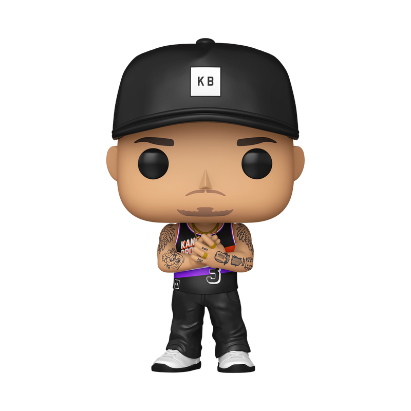 Kane Brown Pop! Kane Brown