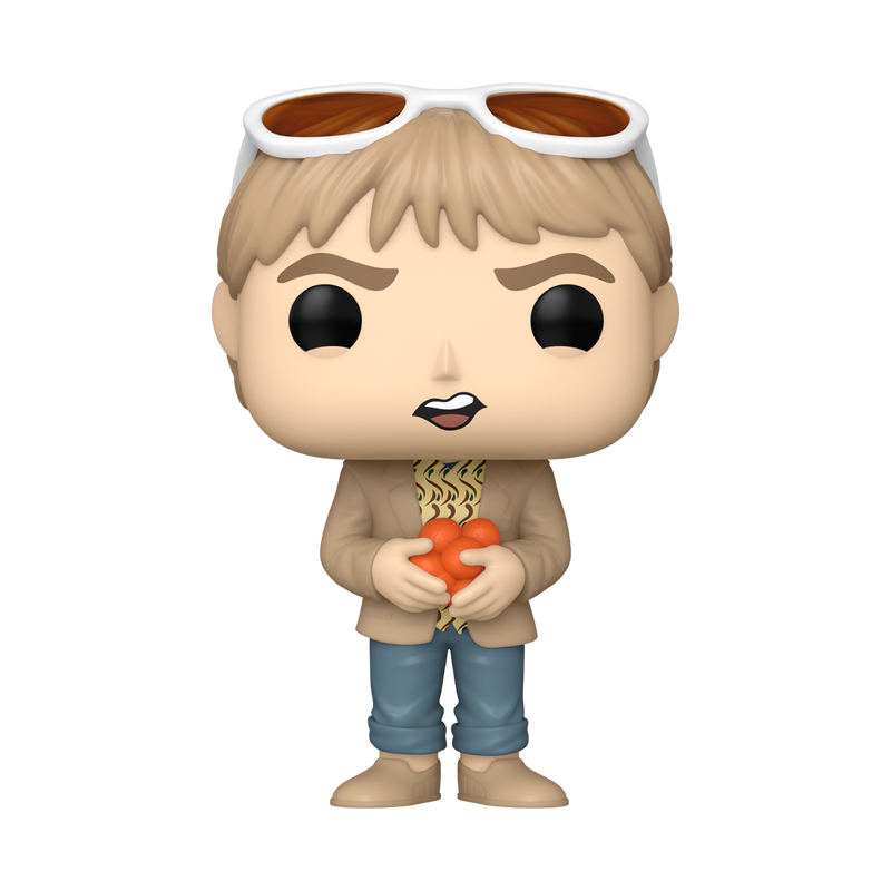 Saturday Night Live Pop! Stuart (Californians)