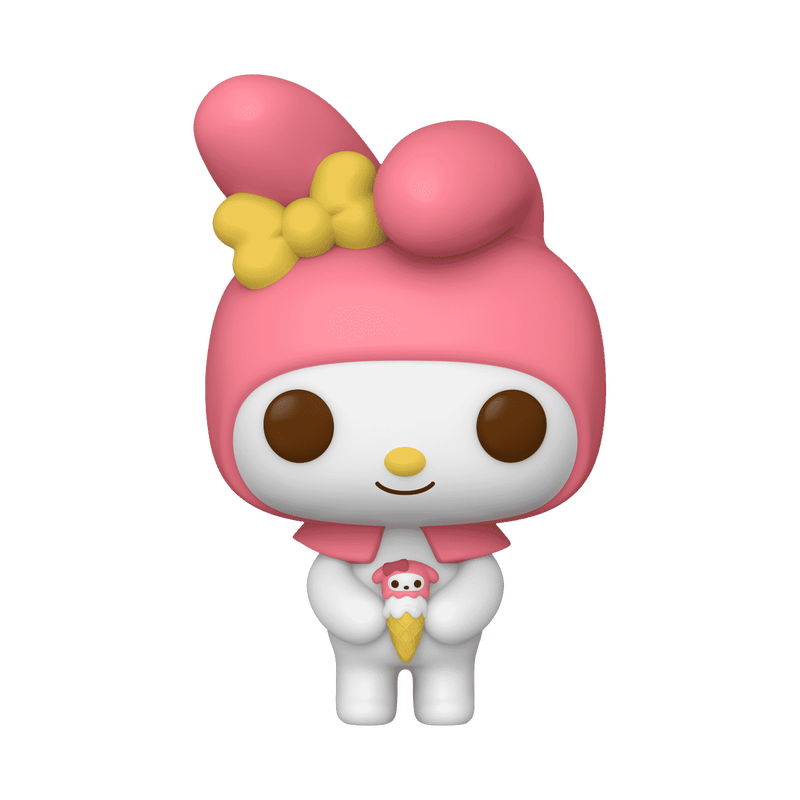 Sanrio Pop! My Melody with Ice Cream
