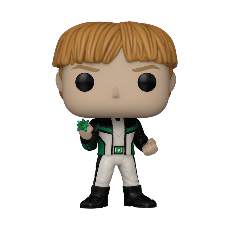 DC Comics Pop! Guy Gardner
