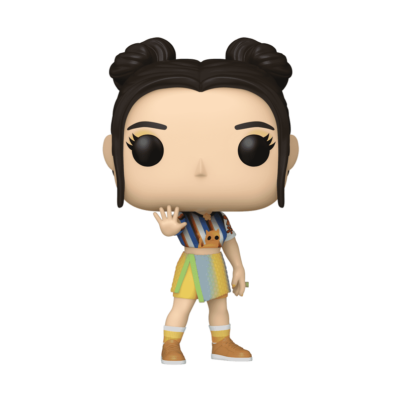 NewJeans Pop! Danielle (New Jeans Outfit)
