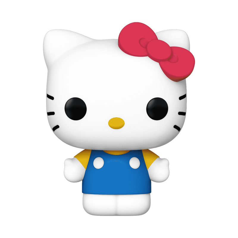 Sanrio Pop! Jumbo Hello Kitty (50th Anniversary)