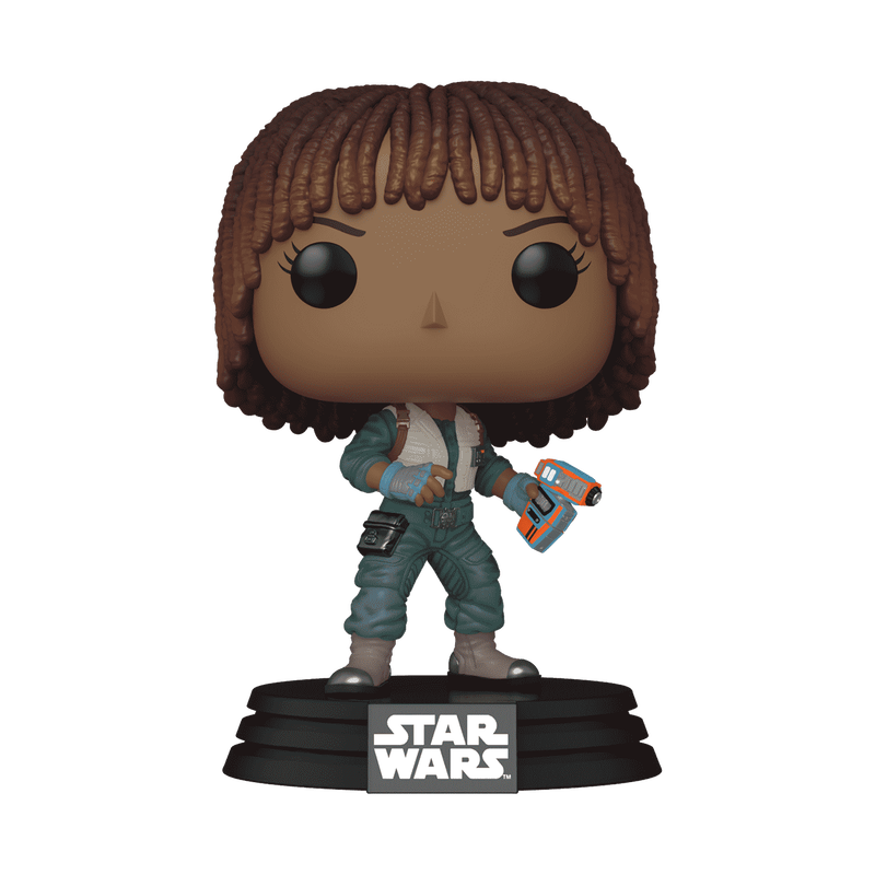 Star Wars Pop! Osha Aniseya