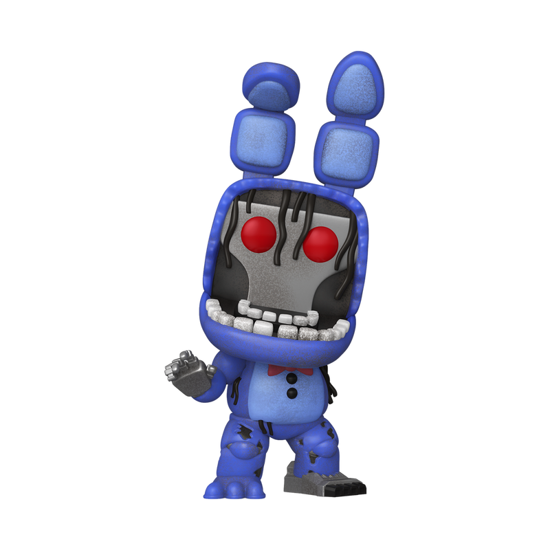Five Nights at Freddy's Pop! Withered Bonnie