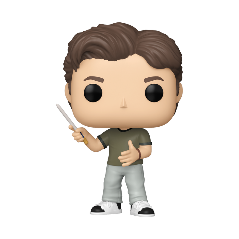 Disney Pop! Max Russo