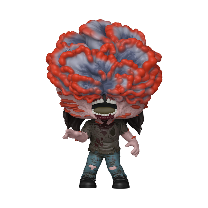 The Last of Us Pop! Clicker (Infected)