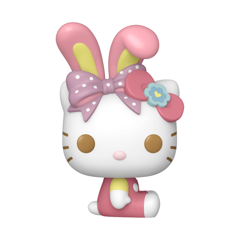 Sanrio Pop! Hello Kitty with Bunny Ears
