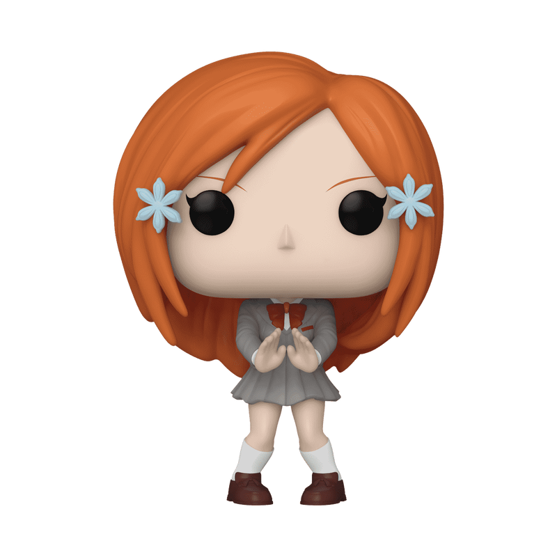 Bleach Pop! Orihime Inoue