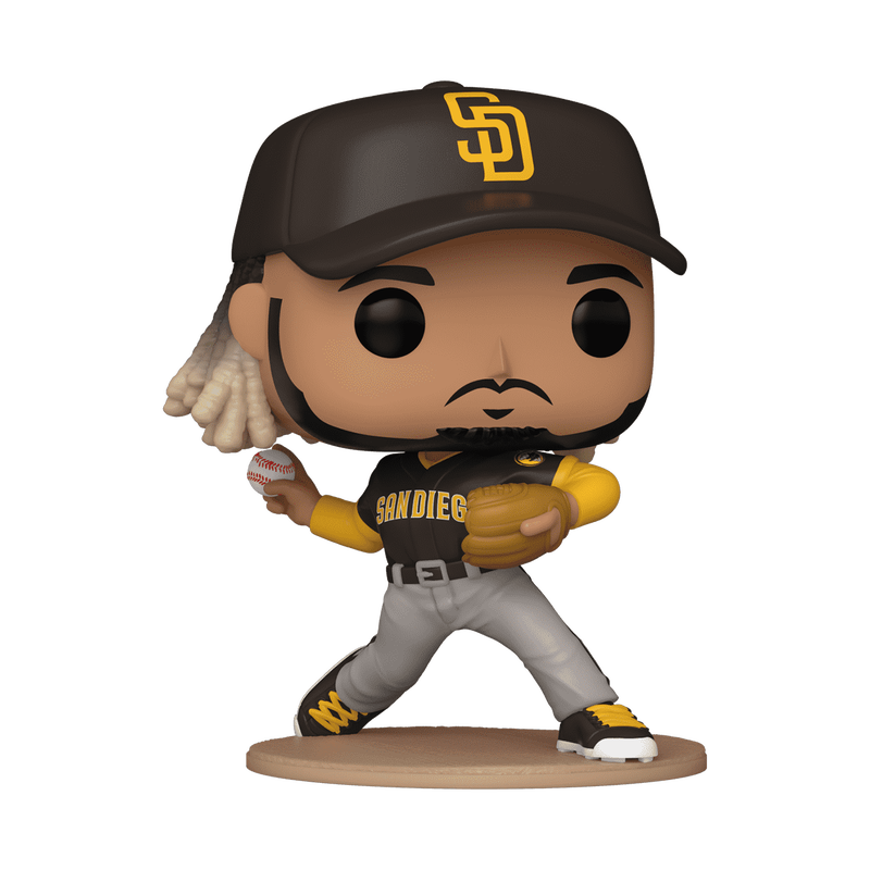 MLB Pop! Fernando Tatís Jr.