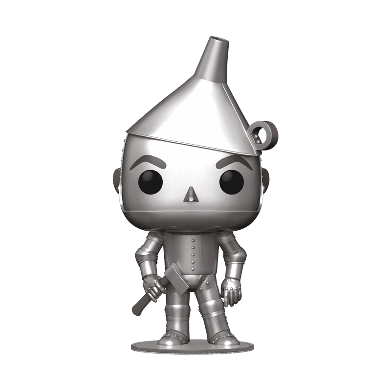 The Wizard of Oz Pop! Tin Man (85th Anniversary)