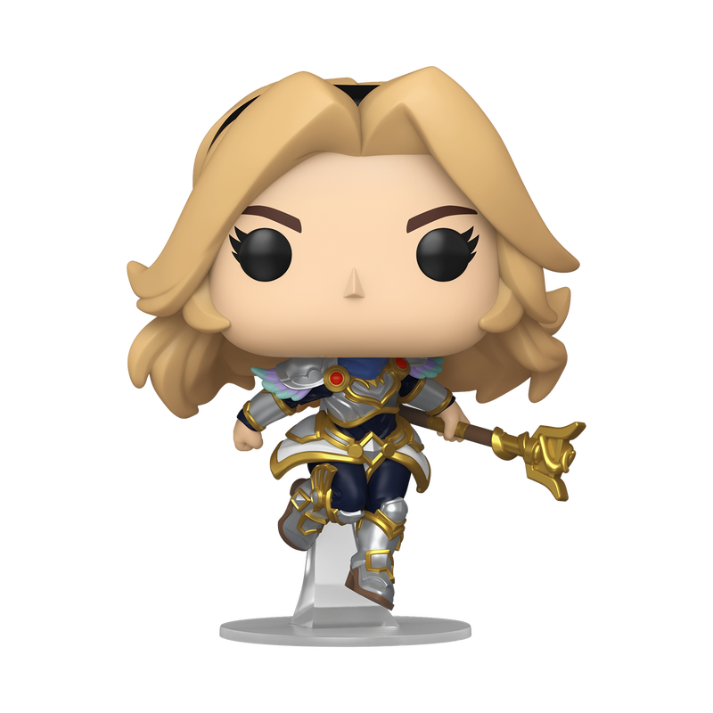 League of Legends Pop! Lux