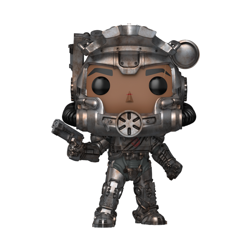 Fallout Pop! Maximus