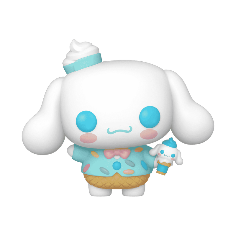 Sanrio Pop! Cinnamoroll with Ice Cream