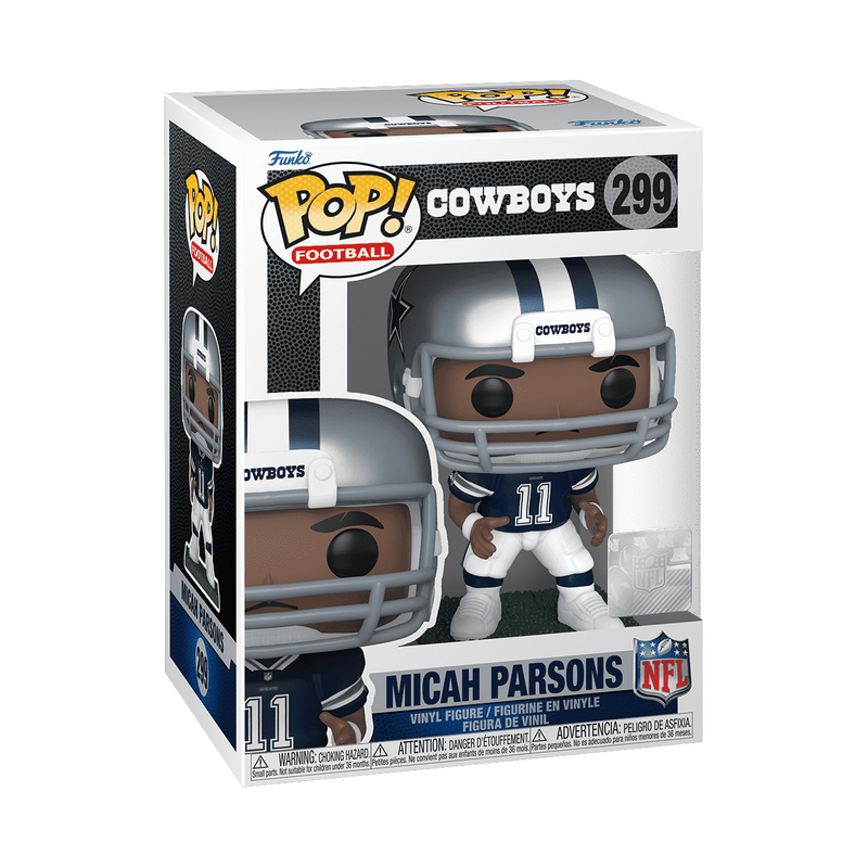 NFL Pop! Micah Parsons