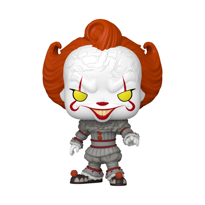 IT Pop! Pennywise the Dancing Clown