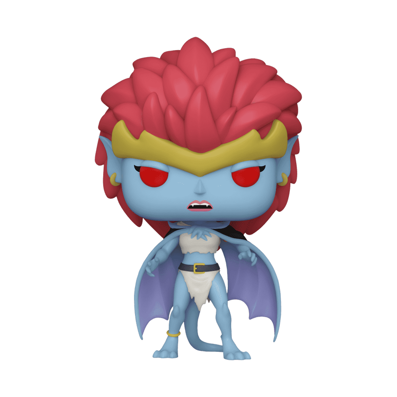 Disney Pop! Demona