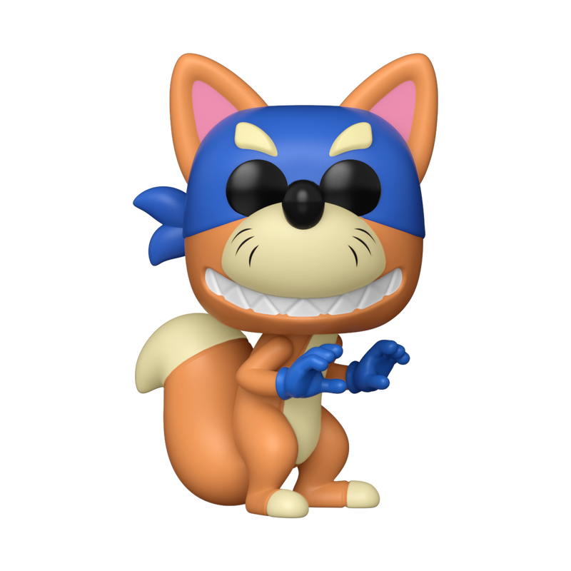 Nickelodeon Pop! Swiper