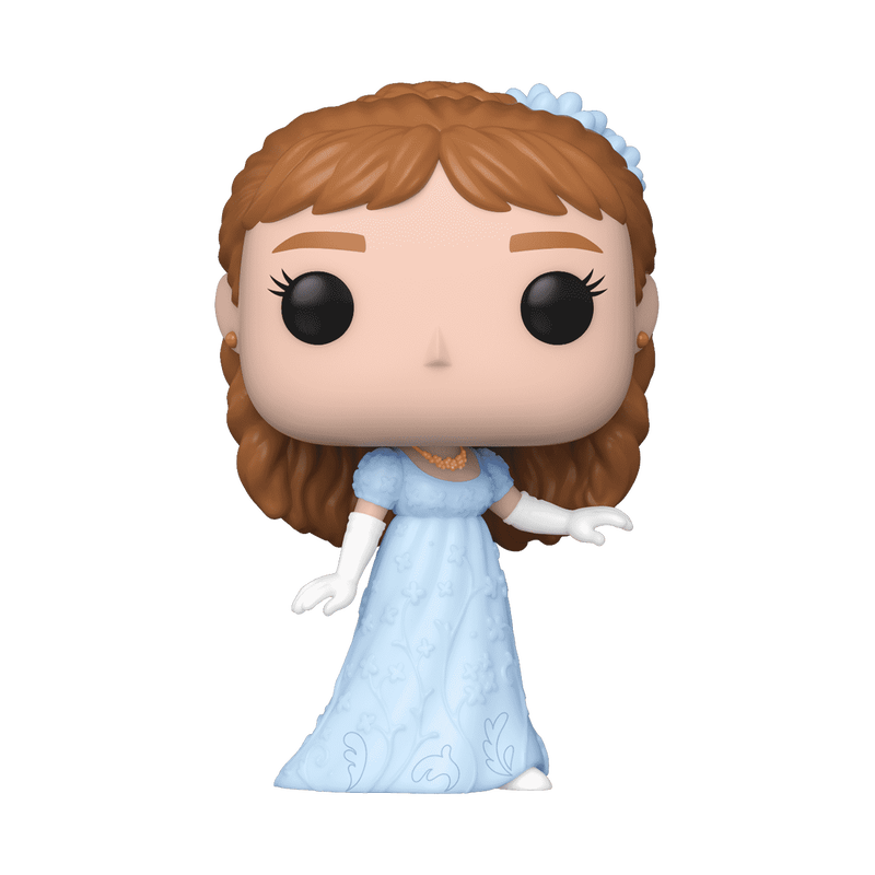 Bridgerton Pop! Daphne Bridgerton