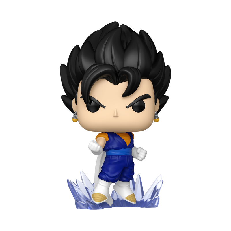 Dragon Ball Pop! Vegito (Powering Up)