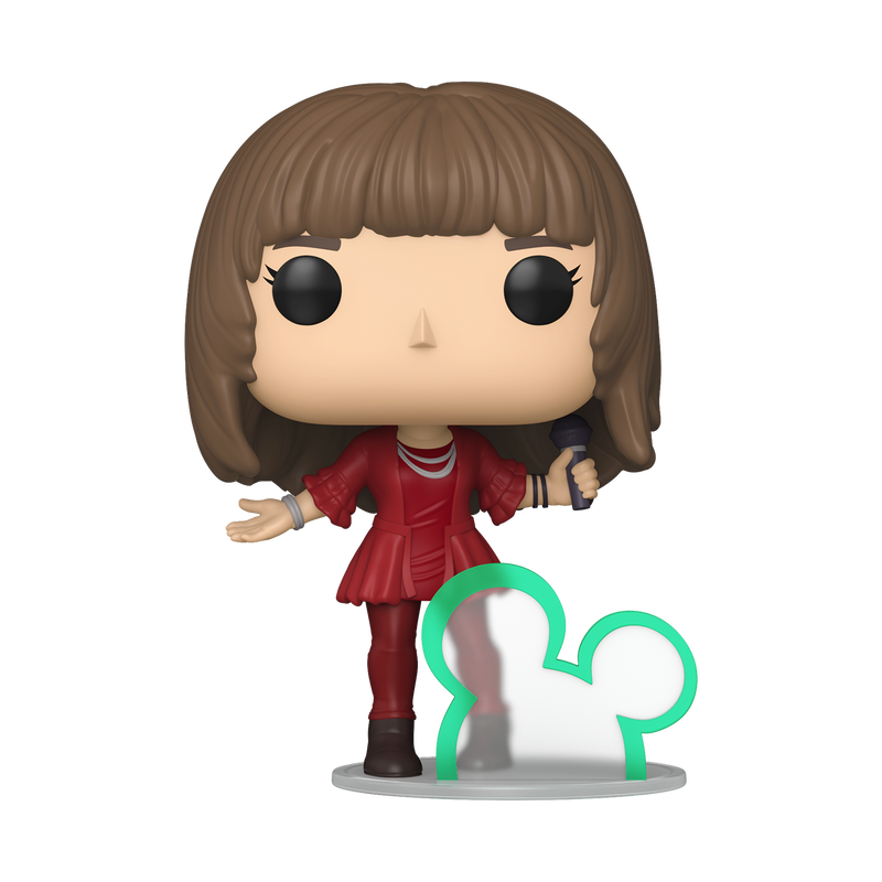 Disney Pop! Mitchie (Disney Icon)
