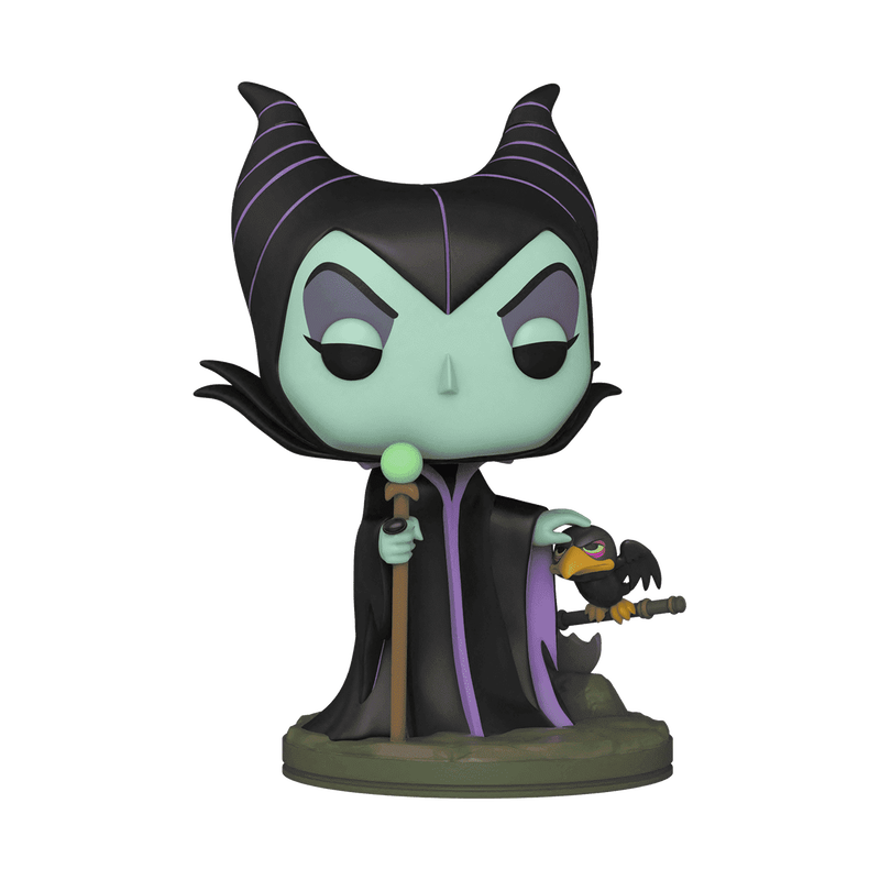Disney Pop! Maleficent