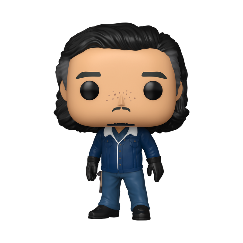 The Last of Us Pop! Tommy Miller
