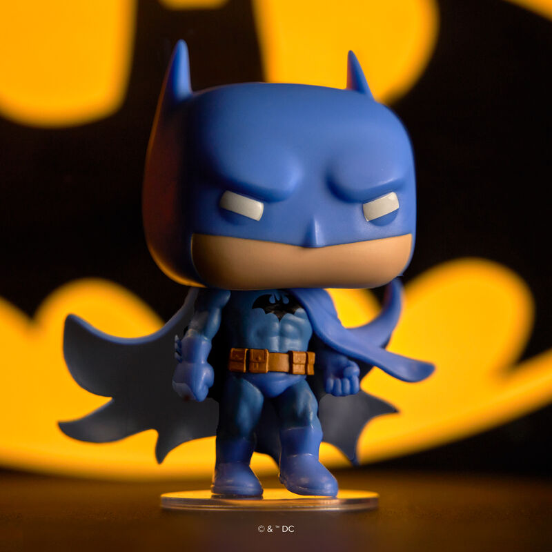 DC Comics Pop! Batman (DC New Classics)