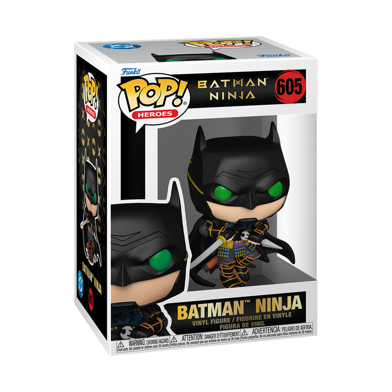 DC Comics Pop! Batman Ninja