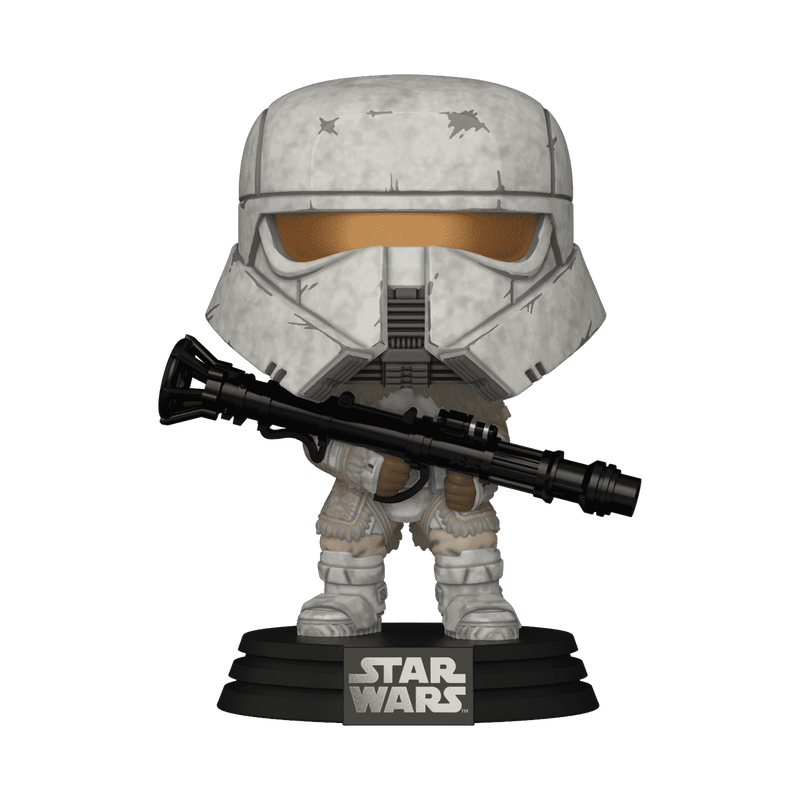 Star Wars Pop! Imperial Range Trooper
