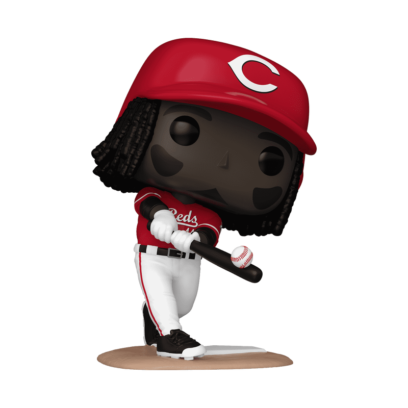 MLB Pop! Elly De La Cruz