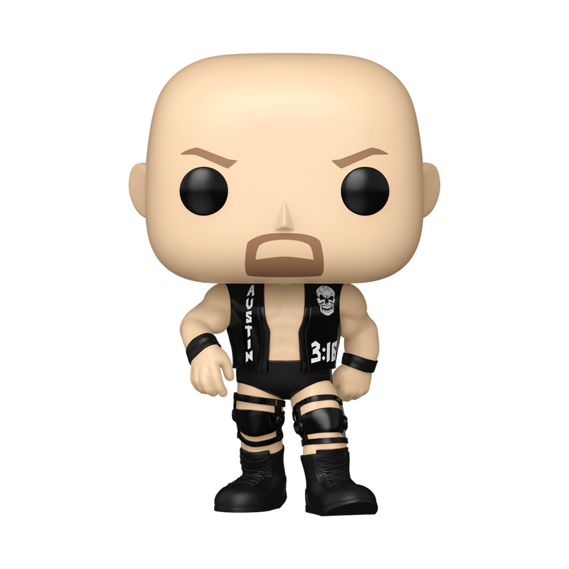 WWE Pop! 