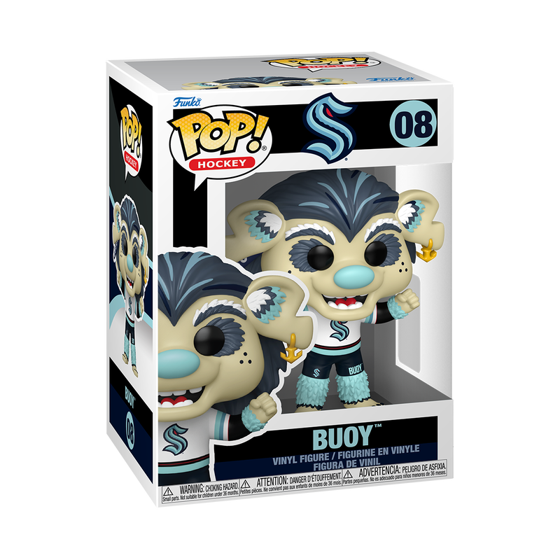 NHL Pop! Buoy