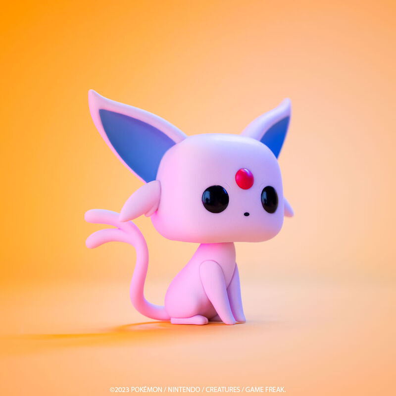 Pokémon Pop! Espeon