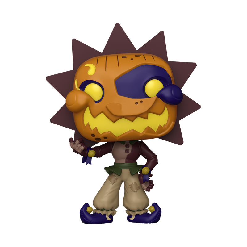 Five Nights at Freddy's Pop! Jack-O-Moon