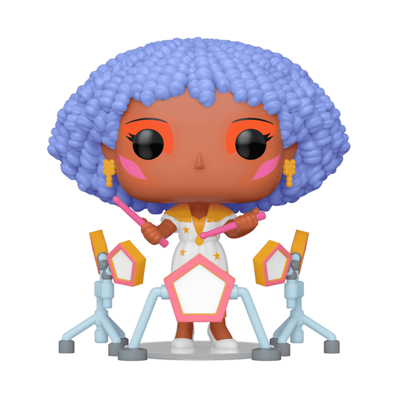 Jem and the Holograms Pop! Shana Elmsford