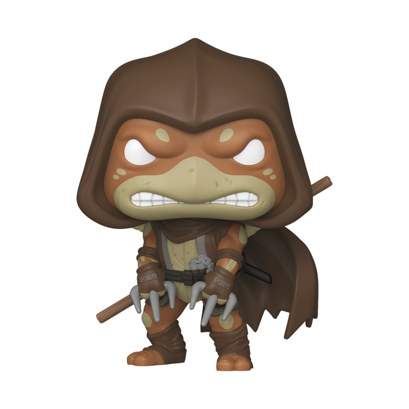 Teenage Mutant Ninja Turtles Pop! Moja