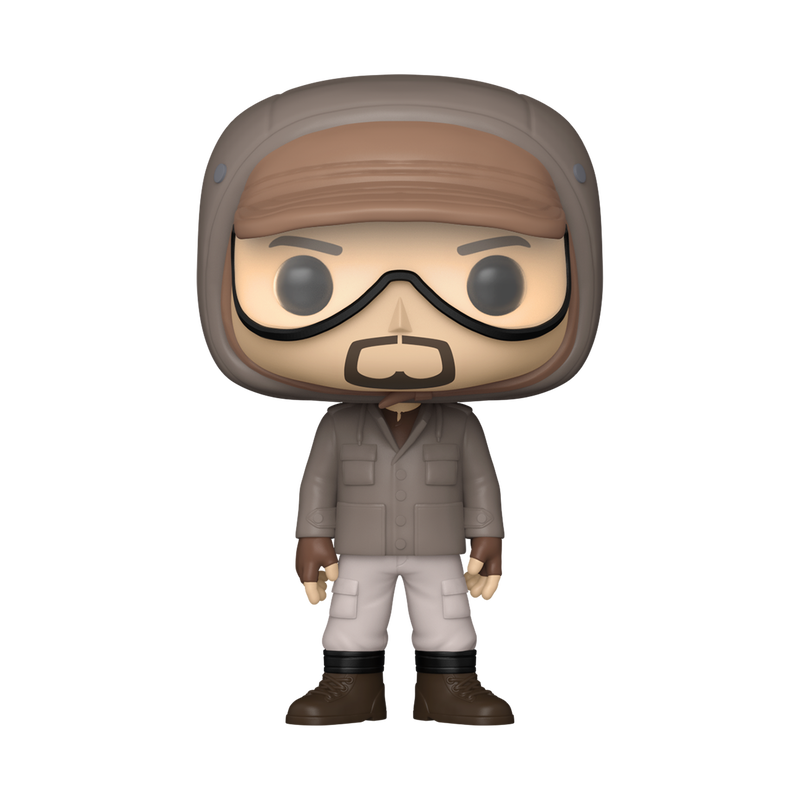 Firefly Pop! Jayne Cobb