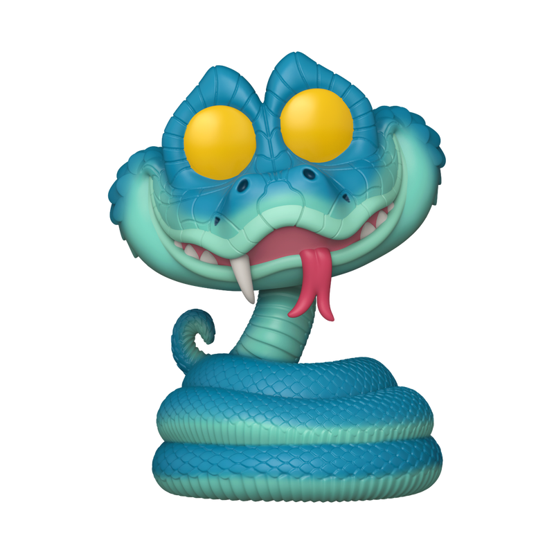 Disney Pop! Gary De'Snake