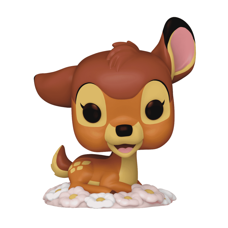 Disney Pop! Bambi (80th Anniversary)
