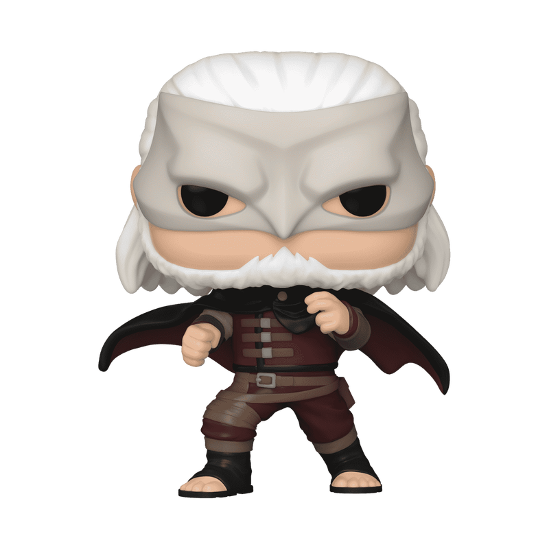 Naruto Pop! Koji Kashin