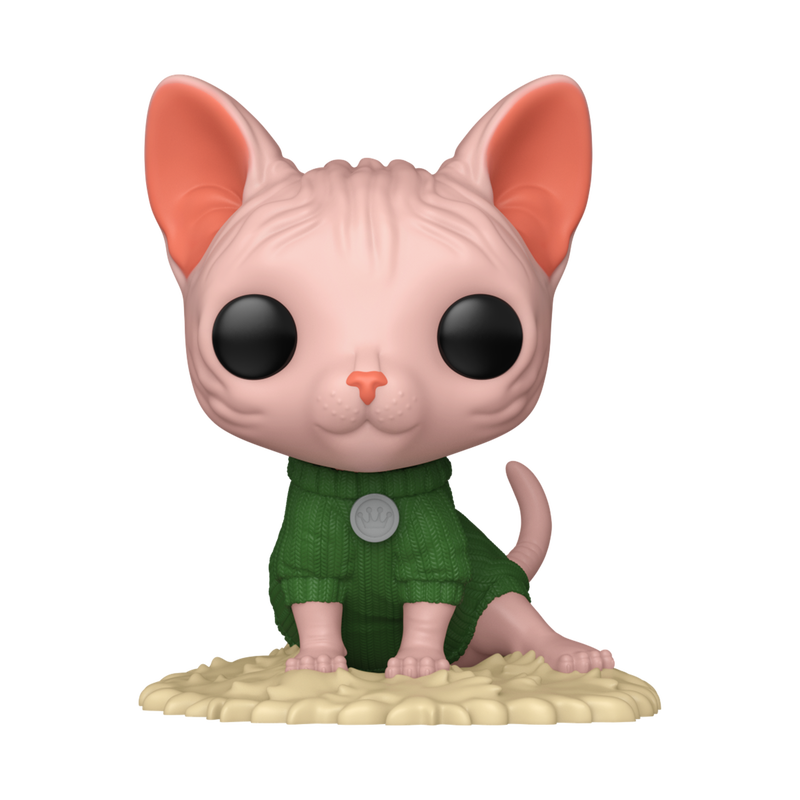 Funko Pop! Sphynx